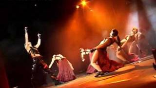 Best Dance Choreography/ mikhaliuk.com,Театр современного танца "Магия"