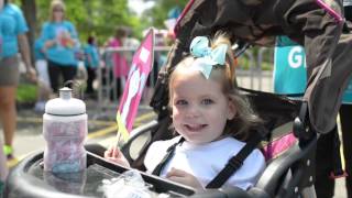 Walk in My Shoes 2015 Tallahassee | Lauren's Kids