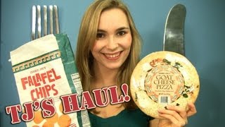 Trader Joe's Healthy Haul #3!