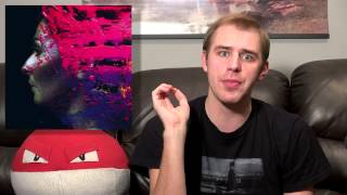 Steven Wilson - Hand. Cannot. Erase. - Album Review