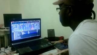 Swagga-T idlemix