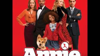 Annie OST(2014) - Little Girls(2014 Film Version)