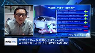 Cicil Mobil Lewat 'Take Over' Kredit, Ini Plus Minusnya