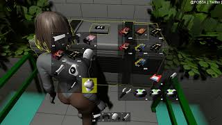 Haydee - ARC 9/10 | MOD [ Gameplay en Español, 1080p 60 FPS ]