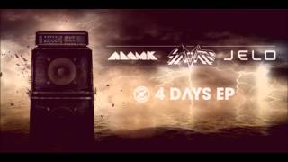 SAVANT & ADAM K - DAMAGE (ORIGINAL MIX)
