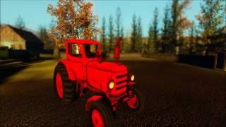 "Project Tornado" Lumberyard Engine Test