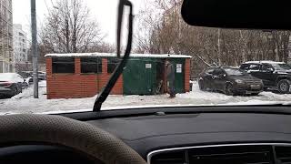 Alca Winter & KIA Sportage QL