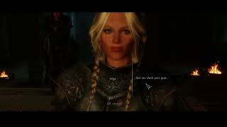 SKYRIM: What My Whiterun Looks Like Now