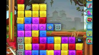 Pet Rescue Saga Nivel 1558 sin booster.-