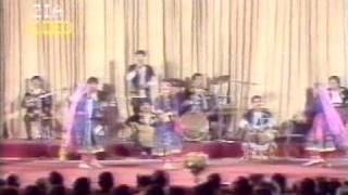 Tajik Song - Zim Zim - تاجیکی - زیم زیم