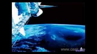 Nibiru - Hitler - Pusta Ziemia