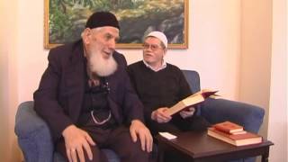 Mehmed Kırkıncı - Ahiretin İsbatı - 4 - Hikmet, Merhamet, Adalet ve Cenab-ı Hakk'ın Vaadinin...