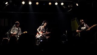Ritorneranno - Visioni di Cody live@Vidia Club - Cesena