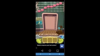 100 Doors 2016 Level 21 Walkthrough Gipnetixx