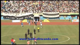 APR FC 0 - 4 RAYON SPORTS 09/03/2013 www.footballrwanda.com