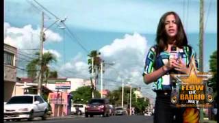 Fruit Punch Reto Baila 3 Reality @t Aqui se Habla Español By FDB)