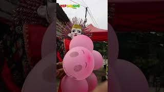 GODAIN ONTY -KEPOMPONG BALON #shortvideo #shortsvideo #shortsfeed #shorts #short #fyp #fypシ #foryou