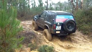 FronTTera & TTerrano - FUN @Mud