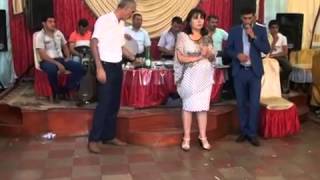 Lerik Toyu Etibar tamada Elnarə xanım Fikrət muğənni