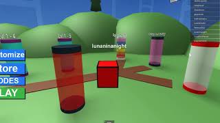 Geometry Dash (Roblox)