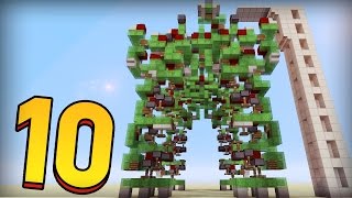 10 МЕХАНИЗМОВ СО СЛАЙМ БЛОКАМИ MINECRAFT | Лайфхаки майнкрафт