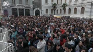 Carnaza 2015 - Andrés Nusser