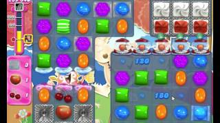 Candy Crush Saga LEVEL 1688 NO BOOSTERS (25 moves)