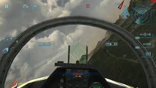 Sky Gamblers Cold War (T)