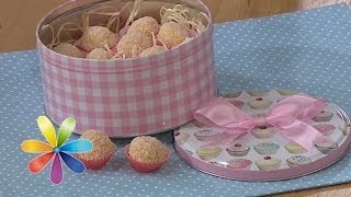 Цитрусовое наслаждение - Рецепт от Все буде добре - Выпуск 401 - 02.06.2014 - Все будет хорошо