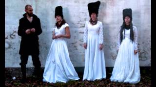 DakhaBrakha - Sho z-pod duba