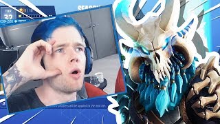 DanTDM Reacts to Fortnite Season 5 Battle Pass!!!