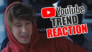 auf YouTube Trends Reagieren | Bulien Jam