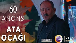 ATA OCAĞI serialı - ANONS 60-cı seriya