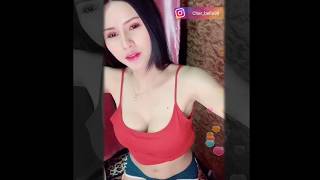 Thai sexy girl dancing