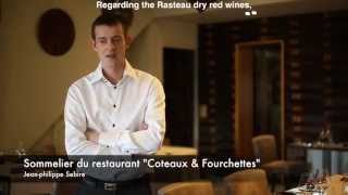 Video RASTEAU Appellation