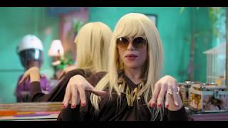 Jiboia - lesbian short film
