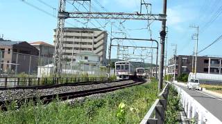 京王７０００Ｘ京王７０００