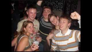 Erasmus Waterford 2008 Slideshow