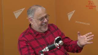 «Визави с миром». Михаил Хазин: Афганистан как бомба под миропорядок (часть 1-я)