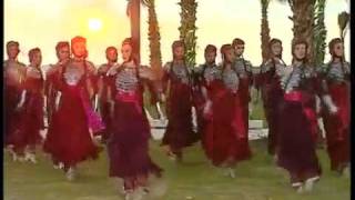 Sukhishvilebi anakliashi- xorumi & samani