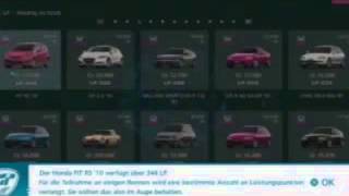 GT6 режим карьеры абрикос холм прохладно