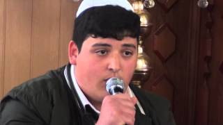 1001 HATİM 2015 18 - KEVSER SÜRESİ