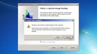 SYSTEM RECOVERY  OPTIONS WINDOWS 7 8 RESTORE startup repair windows 7 PROBLEMS