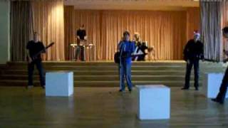 Linkin park - Faint (parody)