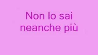 Testo canzone Mesi-Broken Heart College