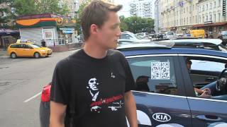 Сергей. Отзыв о новом KIA cee'd