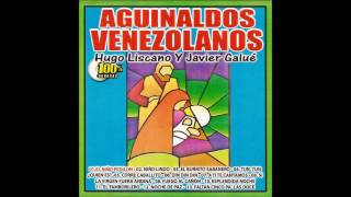 HUGO LISCANO Y JAVIER GALUÉ  -  EL TAMBORILERO (DIGITAL AUDIO)