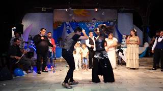 Dans Show Balcik 2019 Foto - Video Elvis Bedridin