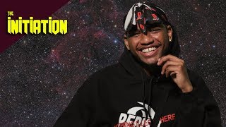 Guapdad 4000: The Idea Behind His "Scamboy" Video | The Initiation
