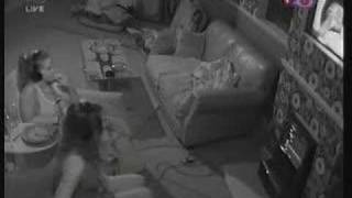 Big Brother UK 2004-Jason and Vanessa part 5